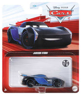 Disney Cars - Jackson Storm