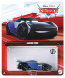 Disney Cars - Jackson Storm