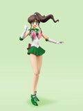 S.H.Figuarts SAILOR MOON - Sailor Jupiter (Animation Color Edition)