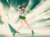 S.H.Figuarts SAILOR MOON - Sailor Jupiter (Animation Color Edition)