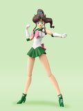 S.H.Figuarts SAILOR MOON - Sailor Jupiter (Animation Color Edition)