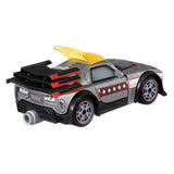 Disney Cars - Kabuto