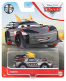 Disney Cars - Kabuto