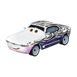 Disney Cars on the Road - Kay Pillar Durev