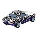 Disney Cars on the Road - Kay Pillar Durev