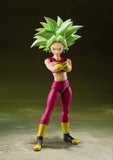 Bandai S.H.Figuarts DRAGON BALL SUPER - Kefla Super Sayan