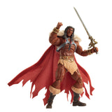 Masters of the Universe Masterverse Revelation - King Grayskull (US)