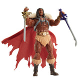 Masters of the Universe Masterverse Revelation - King Grayskull (US)