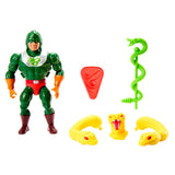 Masters of the Universe Origins Deluxe - King Hiss (US)