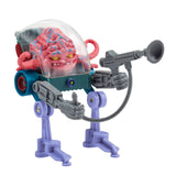 Teenage Mutant Ninja Turtles Classic - Krang (US)