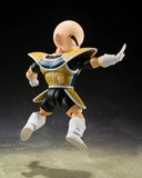 Bandai S.H.Figuarts DRAGON BALL Z - Krillin Battle Clothes Namecc