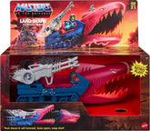 Masters of the Universe Origins - Land Shark