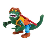 Teenage Mutant Ninja Turtles Classic - Leatherhead