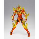 Bandai Saint Seiya Myth Cloth EX Lymnades Kaysa