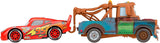 Disney Cars - Lightning McQueen & Mater