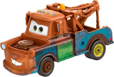 Disney Cars - Lightning McQueen & Mater