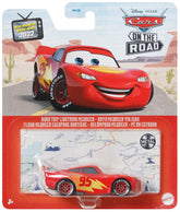 Disney Cars on the Road - Lightning Mcqueen