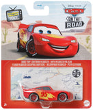 Disney Cars on the Road - Lightning Mcqueen