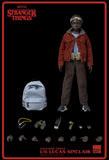 Threezero Stranger Things - Lucas Sinclair 1/6