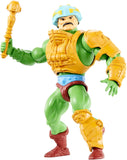 Masters of the Universe Origins - Man at Arms