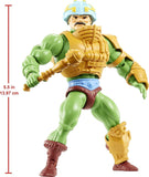 Masters of the Universe Origins - Man at Arms