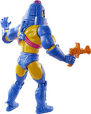 Masters of the Universe Origins - Man-e-Faces