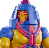 Masters of the Universe Origins - Man-e-Faces