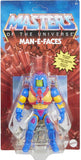 Masters of the Universe Origins - Man-e-Faces