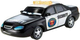 Disney Cars - Marlon "Clutch" McKay