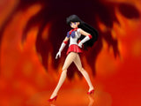 S.H.Figuarts SAILOR MOON - Sailor Mars (Animation Color Edition)