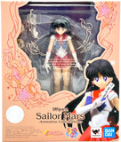 S.H.Figuarts SAILOR MOON - Sailor Mars (Animation Color Edition)