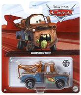 Disney Cars - Cricchetto Wasabi (Wasabi Mater)