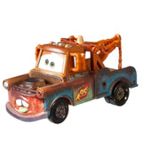 Disney Cars - Cricchetto Wasabi (Wasabi Mater)