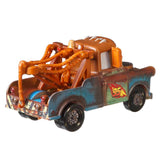 Disney Cars - Cricchetto Wasabi (Wasabi Mater)