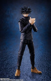 Bandai S.H.Figuarts JUJUTSU KAISEN - Megumi Fushiguro