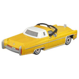 Disney Cars - Mel Dorado