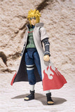 Bandai S.H.Figuarts NARUTO - Minato Namikaze