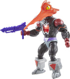 Masters of the Universe Origins Deluxe - Mosquitor