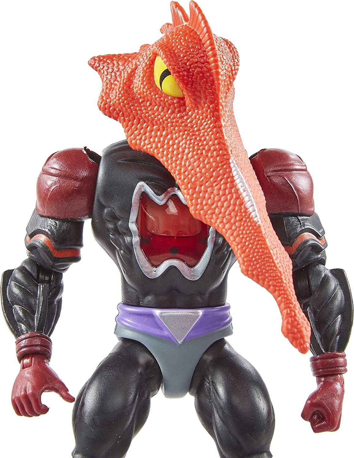 Masters of the Universe Origins Deluxe - Mosquitor