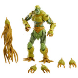 Masters of the Universe Masterverse Revelation - Moss Man (US)