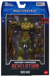 Masters of the Universe Masterverse Revelation - Moss Man