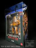 Deflector DC - Masters of the Universe Masterverse Standard Display Case