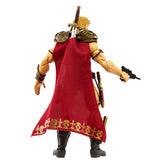 Masters of the Universe Masterverse Deluxe Movie - He-Man