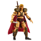 Masters of the Universe Masterverse Deluxe Movie - He-Man
