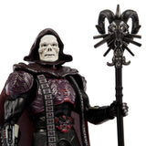 Masters of the Universe Masterverse Deluxe Movie - Skeletor