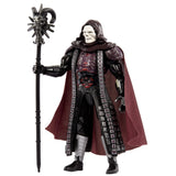 Masters of the Universe Masterverse Deluxe Movie - Skeletor