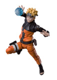 Bandai S.H.Figuarts NARUTO - Naruto Uzumaki (The Jinchuriki entrusted with Hope!)