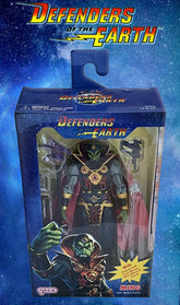 Defenders of the Earth - Ming