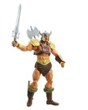 Masters of the Universe Masterverse New Eternia - Viking He-Man