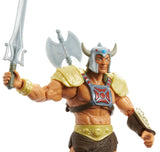 Masters of the Universe Masterverse New Eternia - Viking He-Man